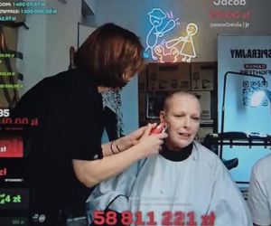 Kasia Nosowska wpadła pod maszynkę Agaty Kuleszy u Łatwoganga