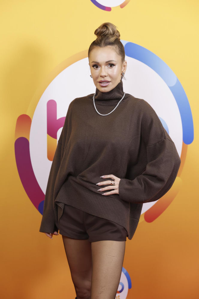 Doda odpowiada na komentarze, że nie poniosła konsekwencji swoich zachowań