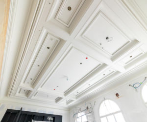 Plac budowy I etapu Sinfonii Varsovii