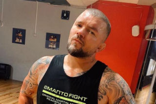 Łukasz Juras Jurkowski zaorał Ramzana Kadyrowa. Wszystko po walce Jana Błachowicza na UFC, trzy słowa wystarczyły