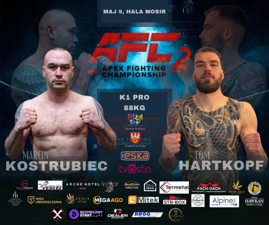 apex;mma