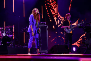 Imany z trasą „Women Deserve Rage Tour” zagra w czterech miastach w Polsce