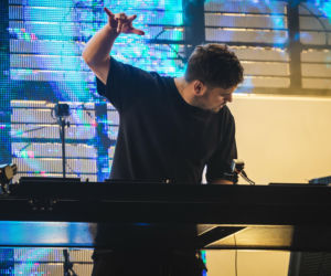 Martin Garrix zagrał na imprezie Madonny w Polsce! Wszystko było utrzymane w tajemnicy