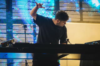 Martin Garrix zagrał na imprezie Madonny w Polsce! Wszystko było utrzymane w tajemnicy