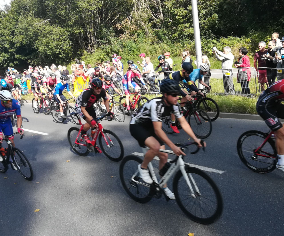 Limit zgłoszeń na Tour De Koszalin został całkowicie wyczerpany
