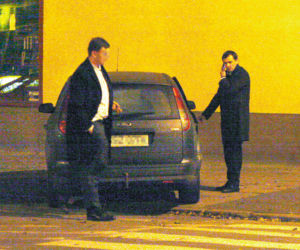 Marcin Dubieniecki