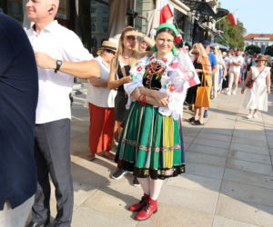 Pierwsza rocznica zaprzysiężenia Karola Nawrockiego na prezydenta