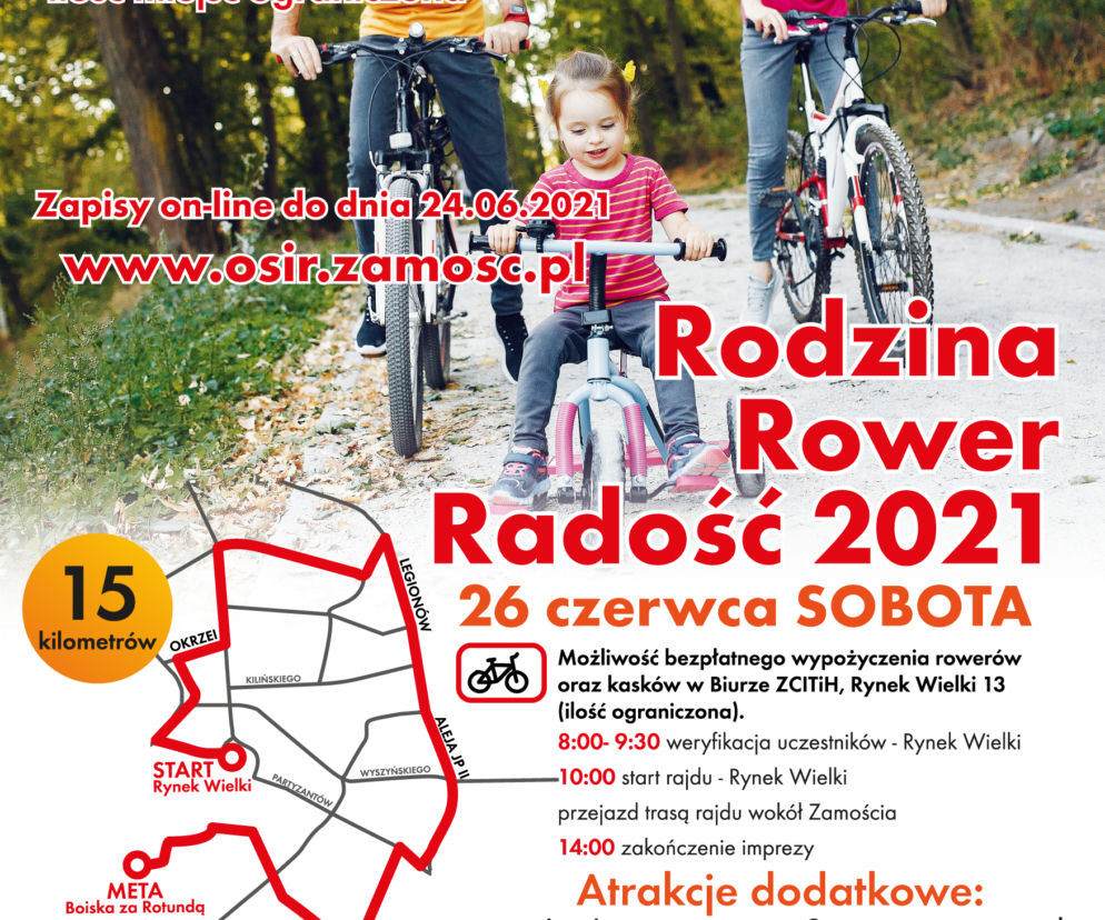 zamość