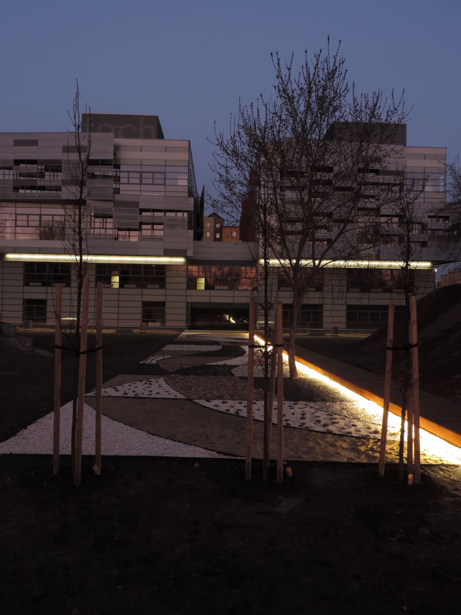 Ecotech Complex