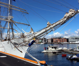 Oslo