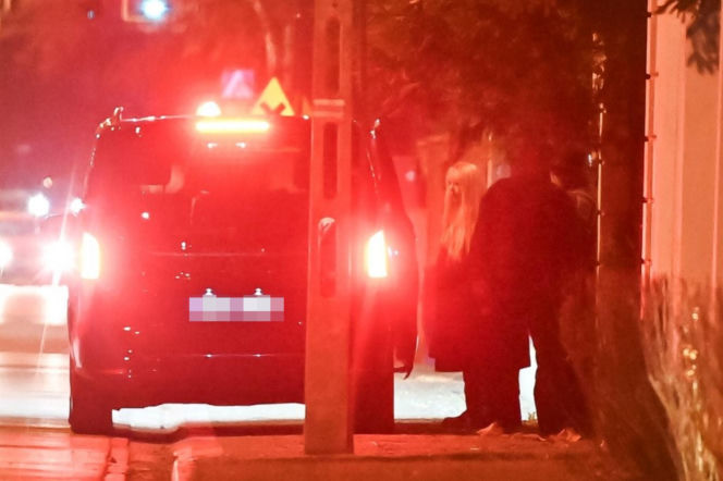 Urodziny Maryli Rodowicz