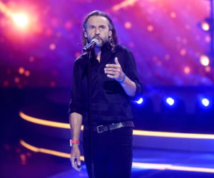 Siłacza śpiewała cała Polska, potem zniknął. Co po 20 latach porabia Marcin Rozynek?