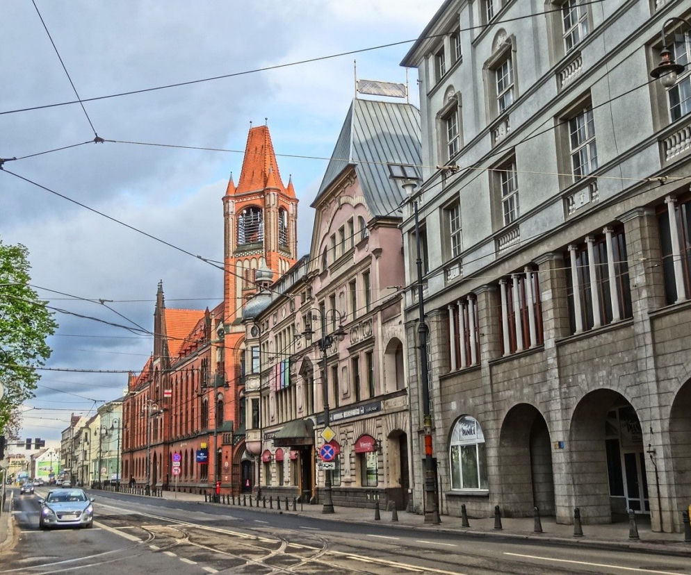 Ten hałas niepokoi mieszkańców Bydgoszczy! O co chodzi? [11.03.2022] 