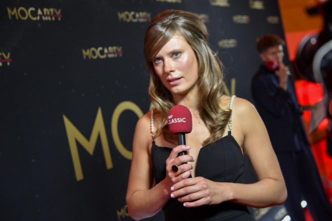 Gala MocArty RMF Classic