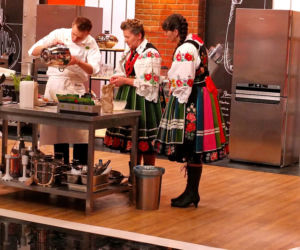 Top Chef 2, odcinek 7: Kucharze będą przygotowywać potrawy na WIELKANOC 2014