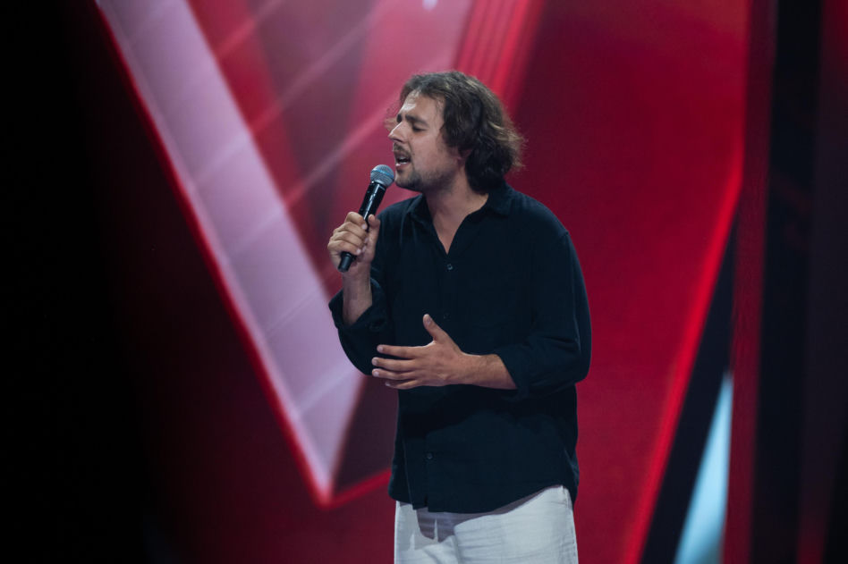 "The Voice of Poland"