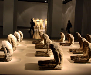 Magdalena Abakanowicz 