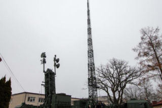 WZŁ-1 S.A. przekazuje pierwsze Mobilne Węzły Łączności MCC