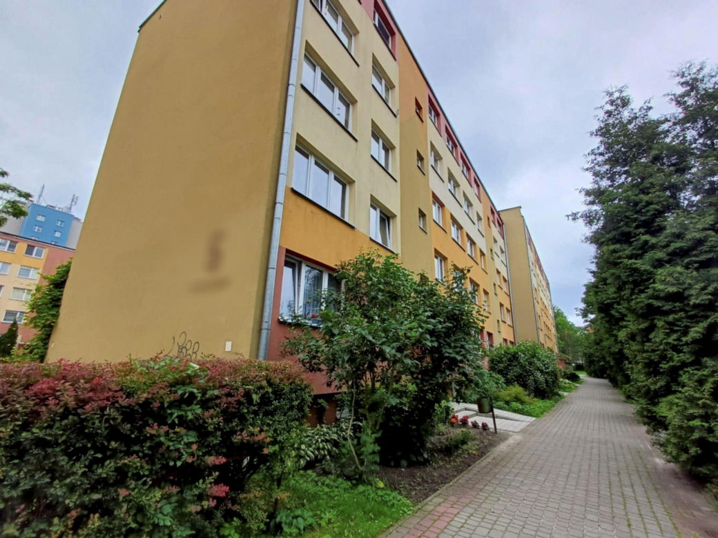 95-latka zmarła z głodu