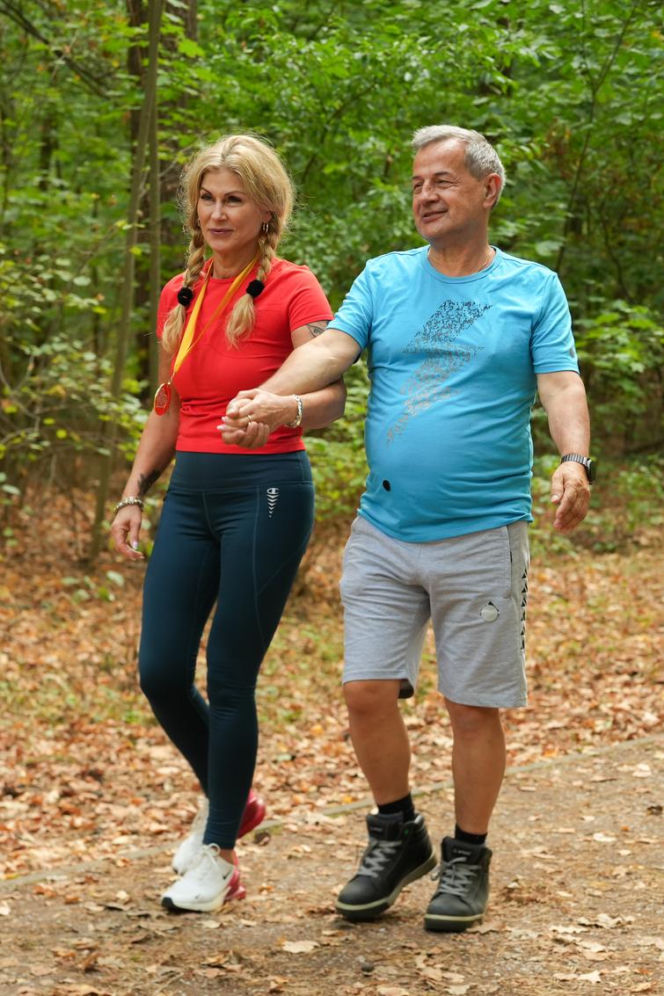 "Sanatorium miłości"