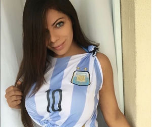 Suzy Cortez