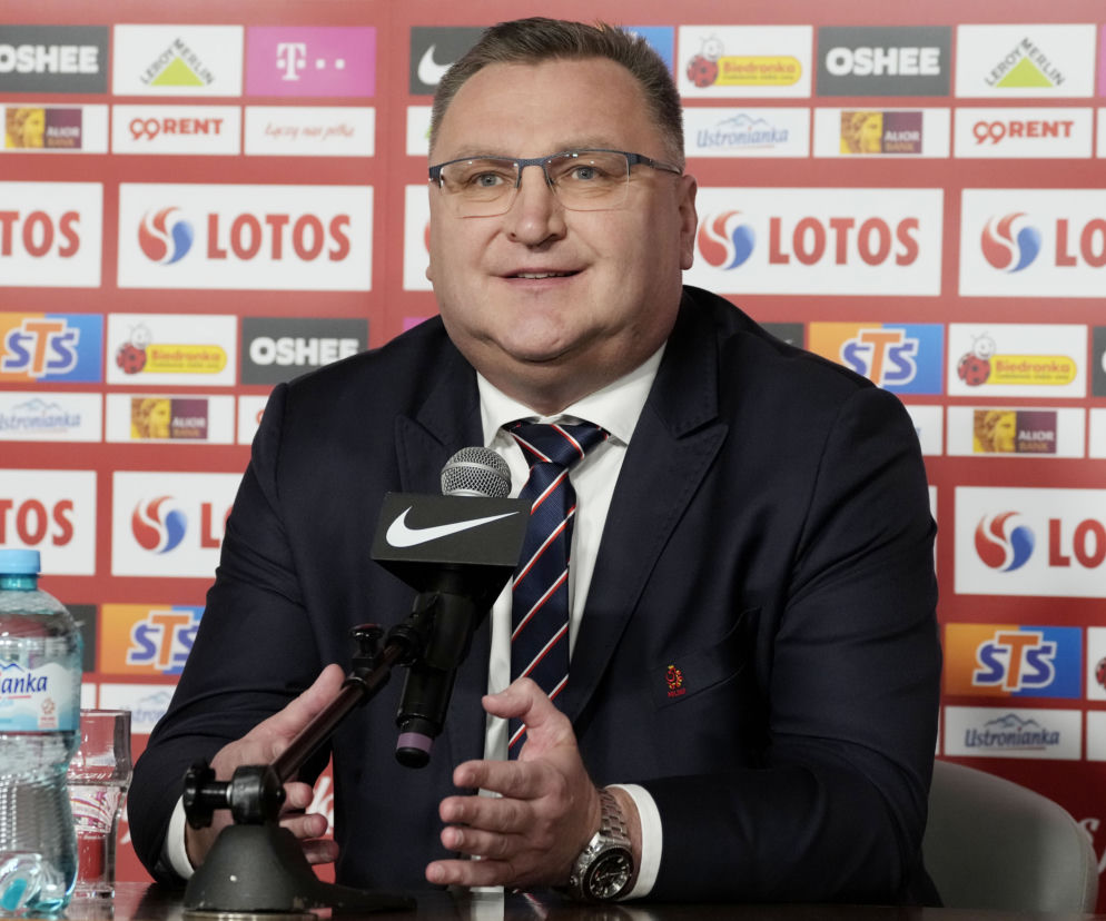 Czesław Michniewicz 