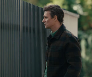 Na dobre i na złe odc. 977. Krzysztof Radwan (Mateusz Damięcki)