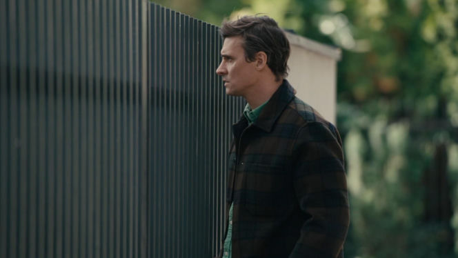 Na dobre i na złe odc. 977. Krzysztof Radwan (Mateusz Damięcki)