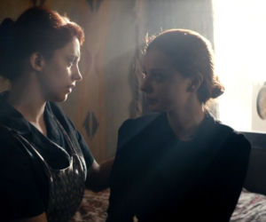 Stulecie Winnych sezon 2, odc. 26: Mania (Karolina Bacia), Ania (Weronika Humaj)