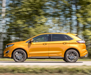 Ford Edge Sport