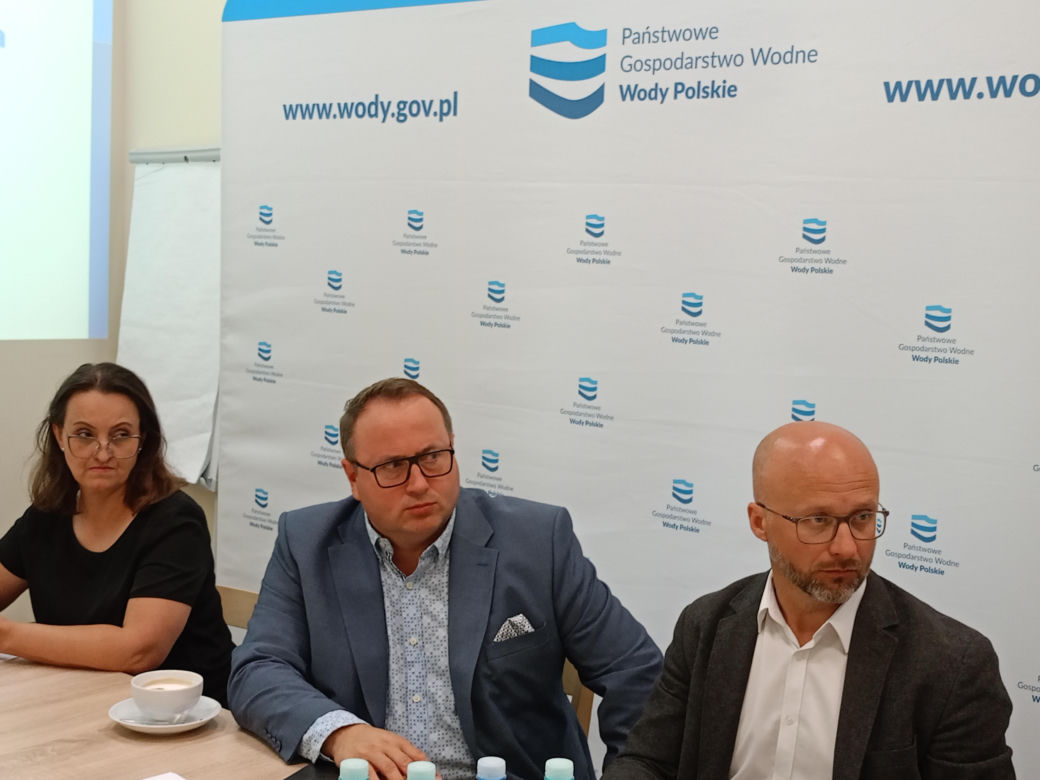 Nowy zalew w woj. lubelskim? Wiemy, gdzie będzie!