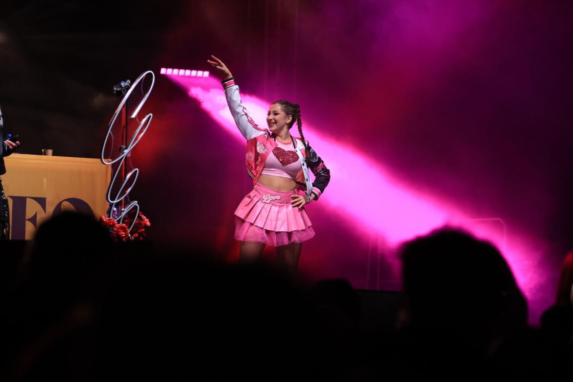 ESKA Music Tour na Dniach Chorzowa 2025
