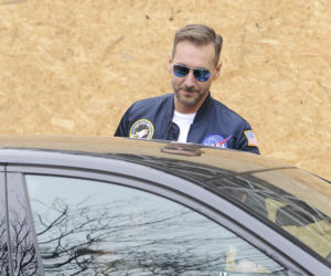 Takimi samochodami jeździł Piotr Kraśko
