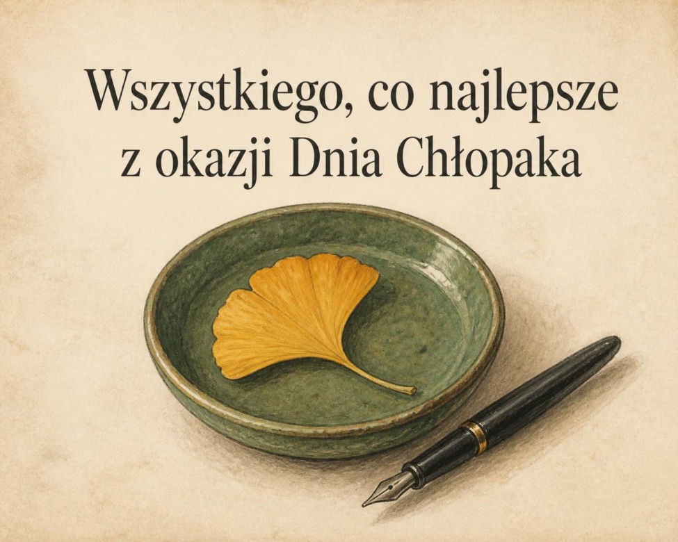 dzień chłopaka