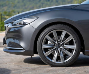 Mazda 6 Sedan 2.5 SKYACTIV-G 194 KM 6AT SkyPASSION 