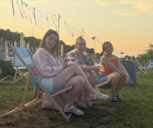 Lato z ESKA Summer City. Wrocławianie spotkali pomarańczową ekipę na HotSpot