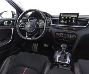 Kia ProCeed GT 1.6 T-GDI 205 KM DCT7