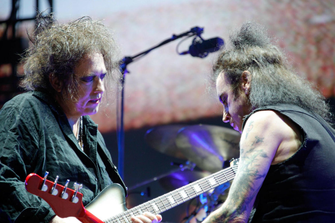 The Cure