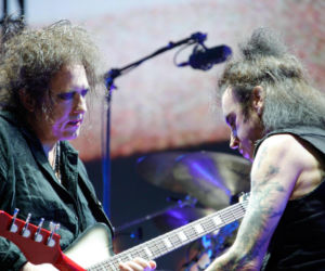 The Cure