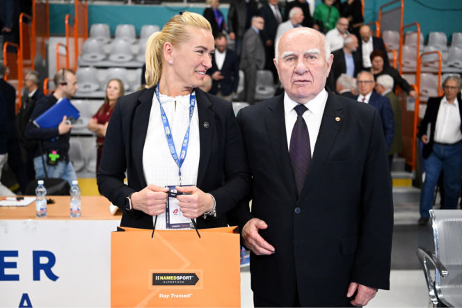 Nie żyje Stanisław Majorek