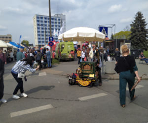 13. Jarmark św. Stanisława w Siedlcach - fotorelacja