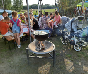 XII Janiogórski Festiwal Chleba