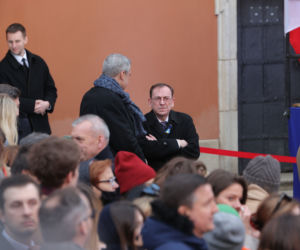  Joe Biden na Placu Zamkowym