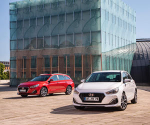Hyundai i30 facelifting 2019