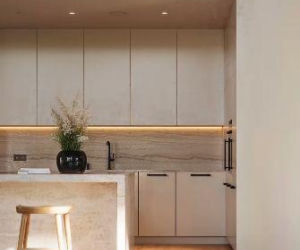 Michał Wiśniewski pokazał wnętrza swojego domu