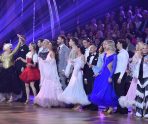 Taniec z gwiazdami: sezon 18, odcinek 4.