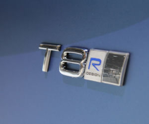 Volvo XC90 R-Design