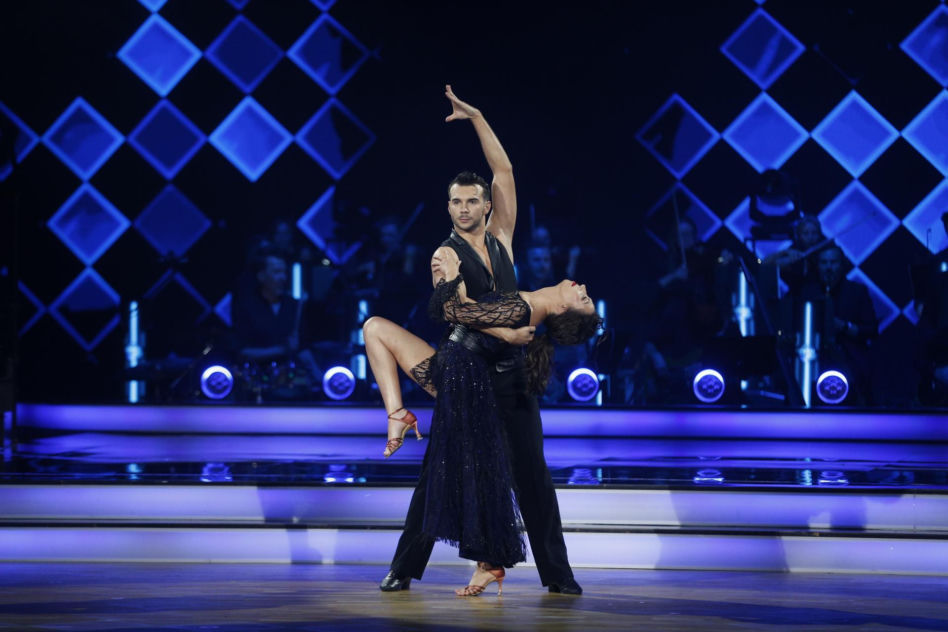 "Dancing with the Stars. Taniec z Gwiazdami". Relacja z finału 16. edycji show Polsatu