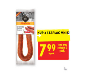 Kuchnia śródziemnomorska w Biedronce
