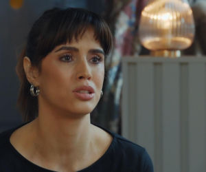 M jak miłość odc. 1929. Kama (Michalina Sosna)